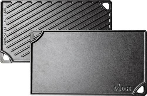 Lodge Cast Iron Reversible