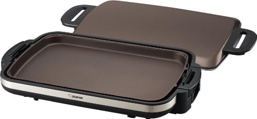Zojirushi Gourmet Sizzler (B00G2TVNCC)