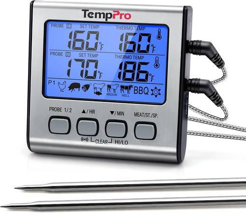 ThermoPro TP-17