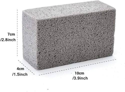 Grill Stone 3-Pack (B07PM9MC28)