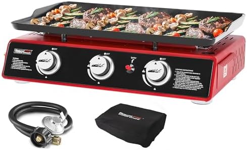 Royal Gourmet PD1301 3-Burner (B083THZC1T)