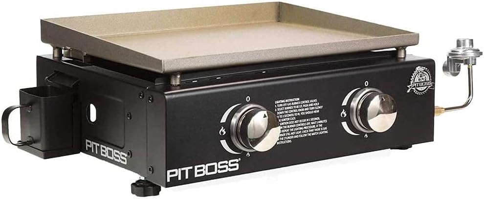 Pit Boss 22-inch (B084T9HH8N)