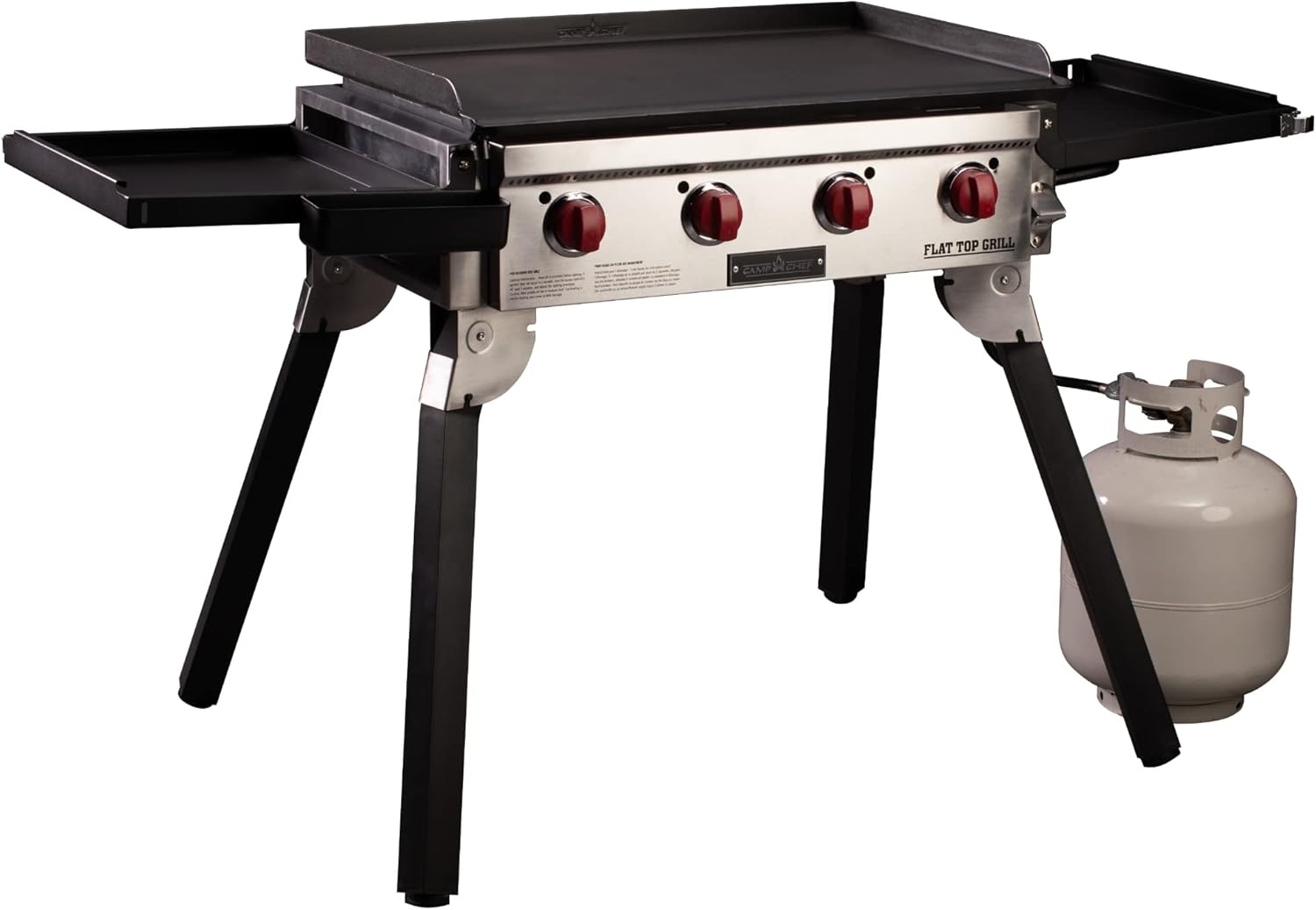 Camp Chef Flat Top Grill 28-inch (B085P28WDS)