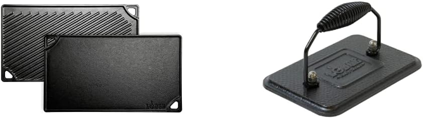 Lodge Cast Iron Reversible (B0BNPVTXH6)