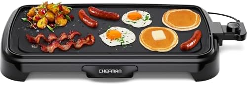 Chefman XL Electric (B0C4Z39TK9)