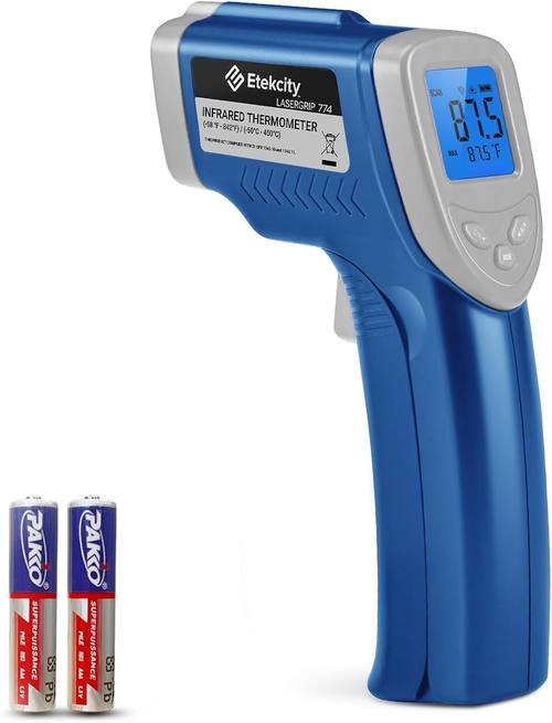 IR-Infrared Thermometer (B0C9M5DWTC)