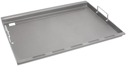 Full Size Griddle Insert for Weber Genesis 300 (B0CH8HH861)