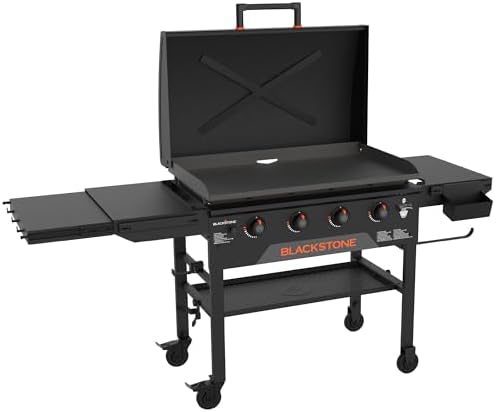 Blackstone 22-inch Griddle (B0CWPMQP1R)