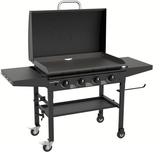 Blackstone 36-inch Flat Top