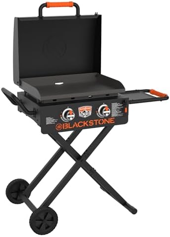 Blackstone 36-inch Griddle (B0D5YXCW7V)