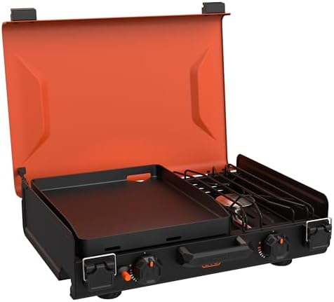 Blackstone 2364 12-inch x 14-inch with Side Burner (B0DT4Z5DHL)