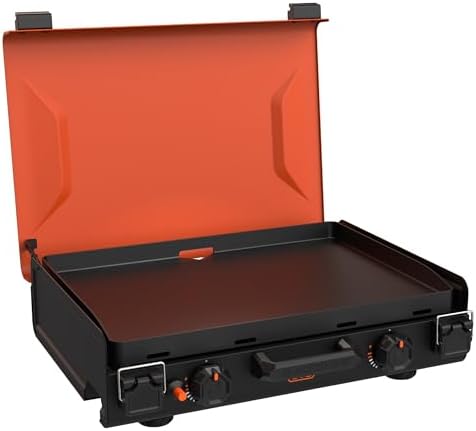 Blackstone 2363 20-inch x 14-inch Camping Griddle (B0DT5P3KGD)