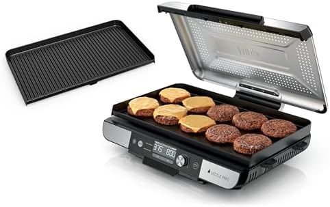 Ninja Sizzle Pro XL 20-inch (B0DZZP51X3)
