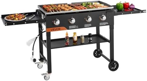 VEVOR 22-inch Tabletop (B0FXFKKQJ8)